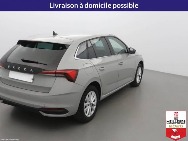 Skoda Scala image 5