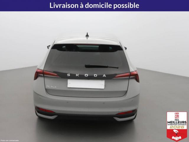 Skoda Scala image 4