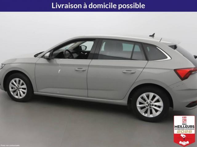 Skoda Scala image 8
