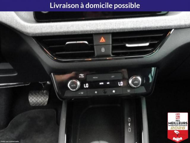 Skoda Scala image 6