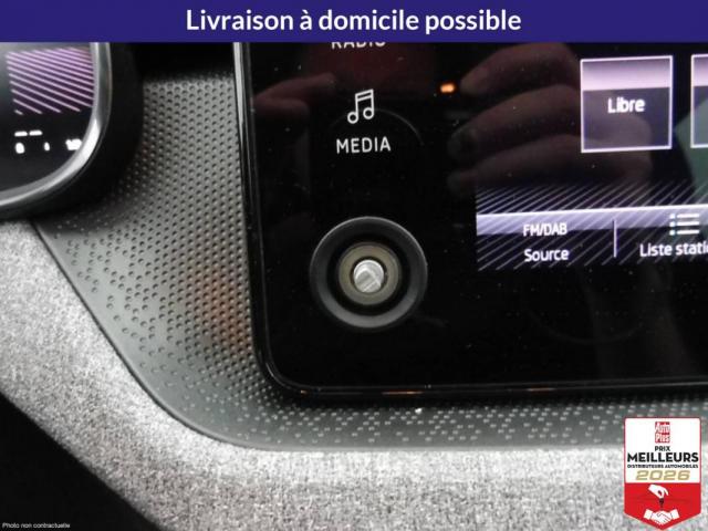 Skoda Scala image 2
