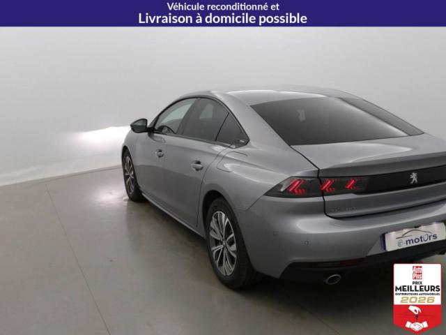 Peugeot 508 image 5
