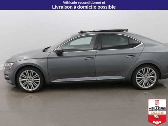 Skoda Superb image 9