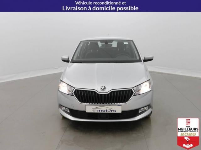 Skoda Fabia image 3
