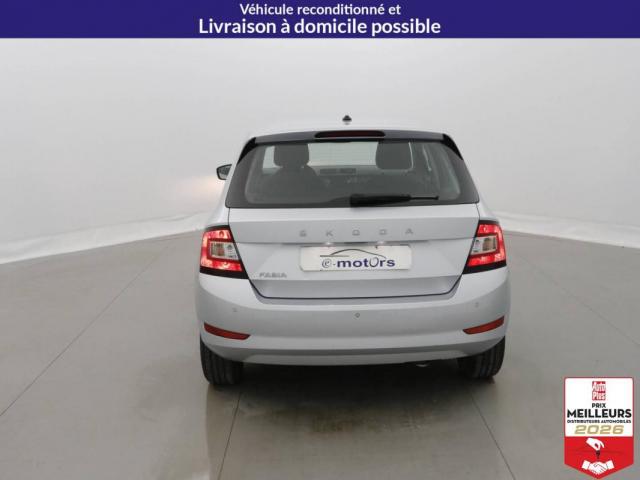 Skoda Fabia image 7
