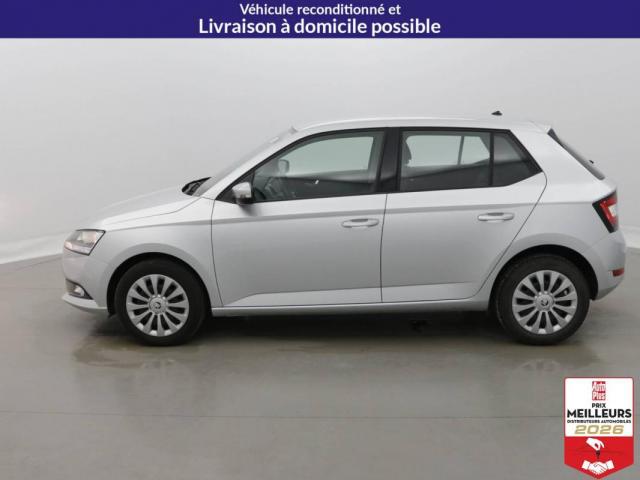 Skoda Fabia image 2