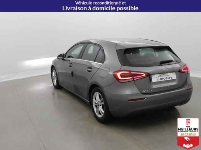 Mercedes Benz Classe A image 7