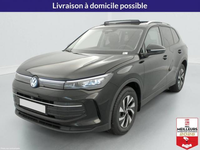 Volkswagen Tiguan 1.5 Etsi 150ch Dsg7 Life