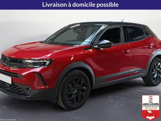 Opel Mokka 1.2 130gs Line