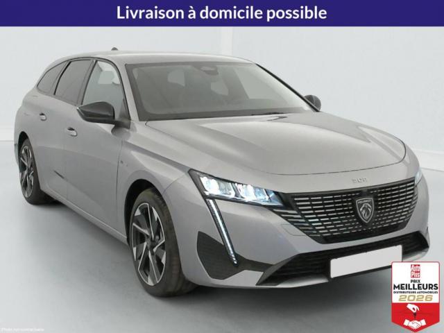 Peugeot 308 Sw image 3