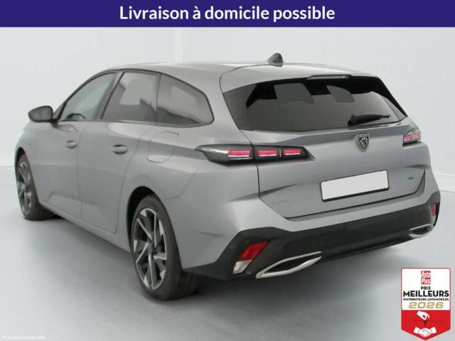 Peugeot 308 Sw image 7