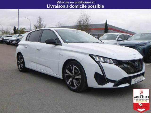 Peugeot 308 image 8