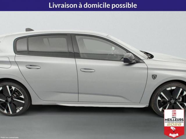 Peugeot 308 image 8