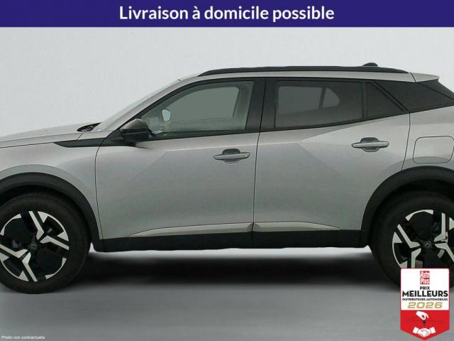 Peugeot 2008 image 5