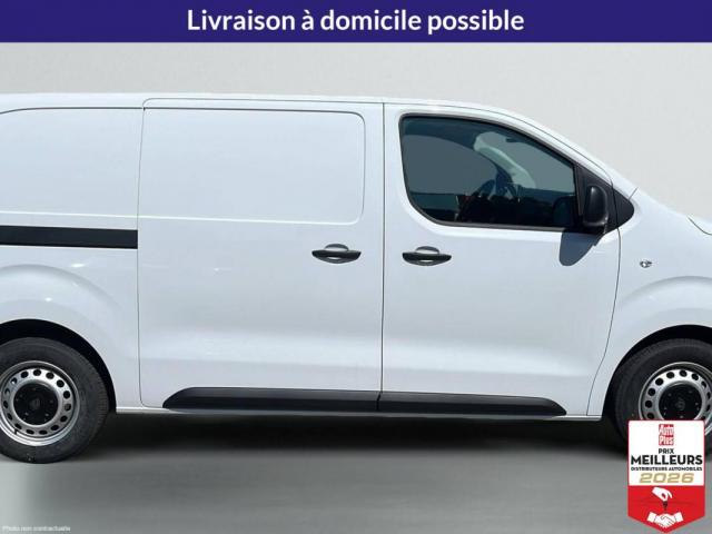 Peugeot Expert image 1