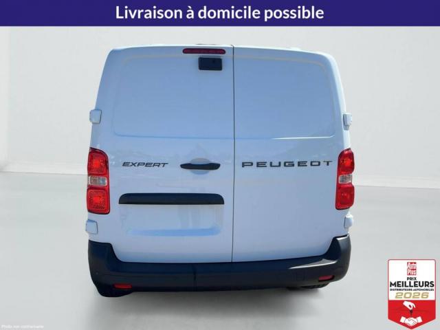 Peugeot Expert image 5