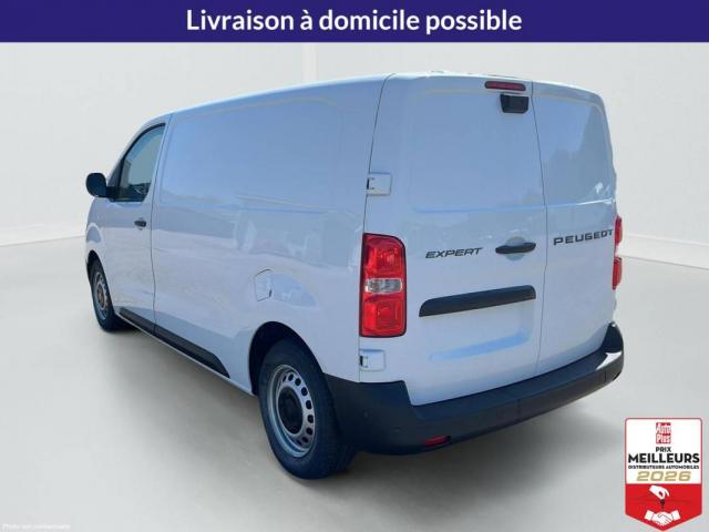 Peugeot Expert image 2