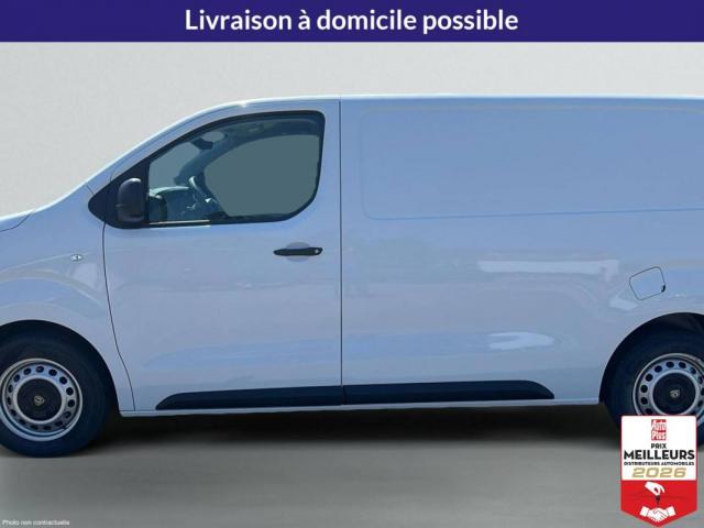 Peugeot Expert image 6