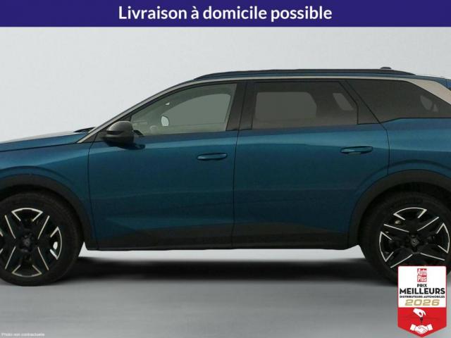 Peugeot 5008 image 5