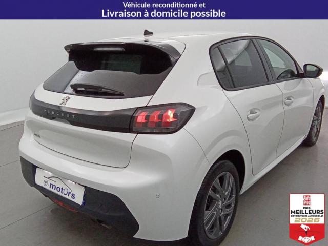 Peugeot 208 image 4