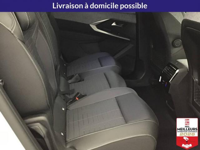 Peugeot 5008 image 7