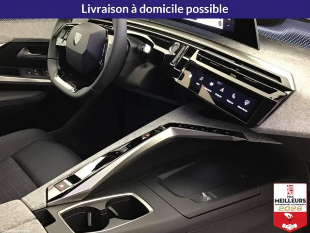 Peugeot 5008 image 1