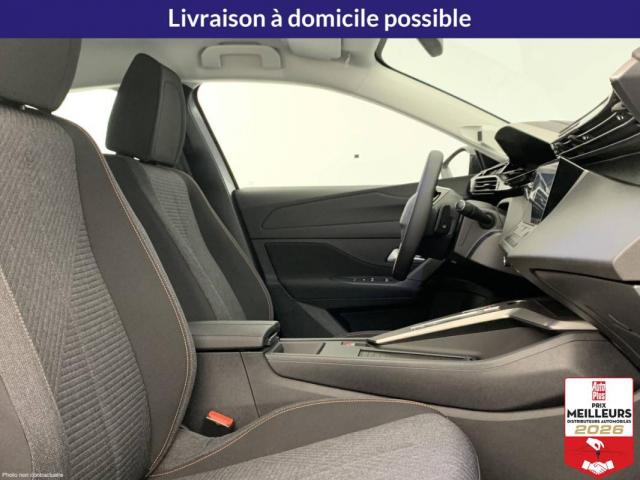 Peugeot 308 image 5