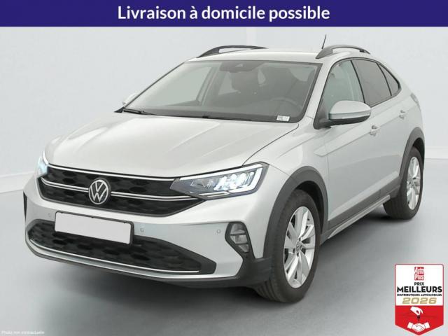 Volkswagen Taigo 1.0 Tsi 116 Bvm6 Vw Edition