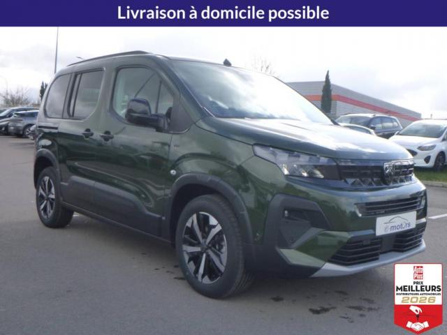 Peugeot Rifter image 6