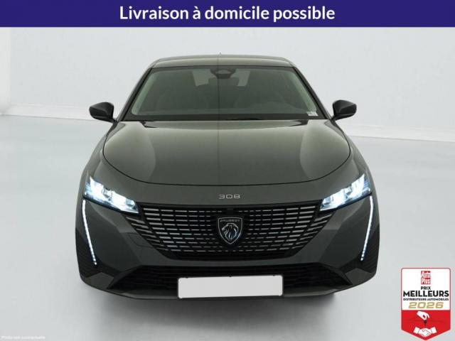 Peugeot 308 image 4