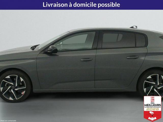Peugeot 308 image 8
