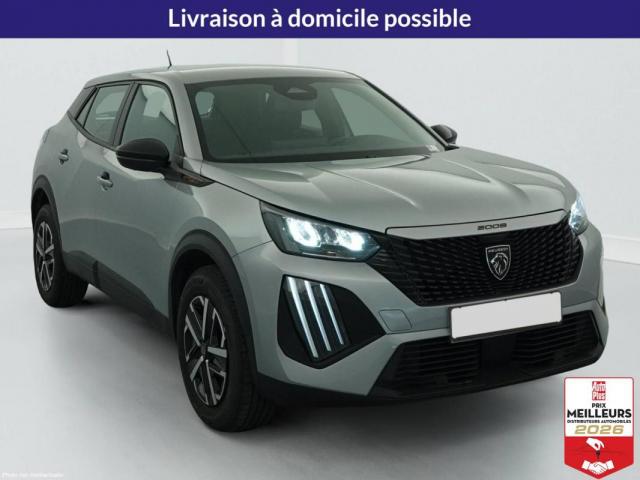Peugeot 2008 image 1