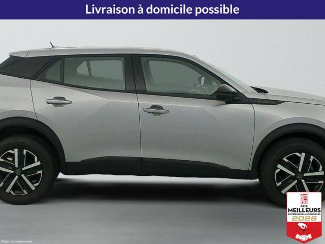 Peugeot 2008 image 2