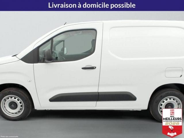 Peugeot Partner image 7