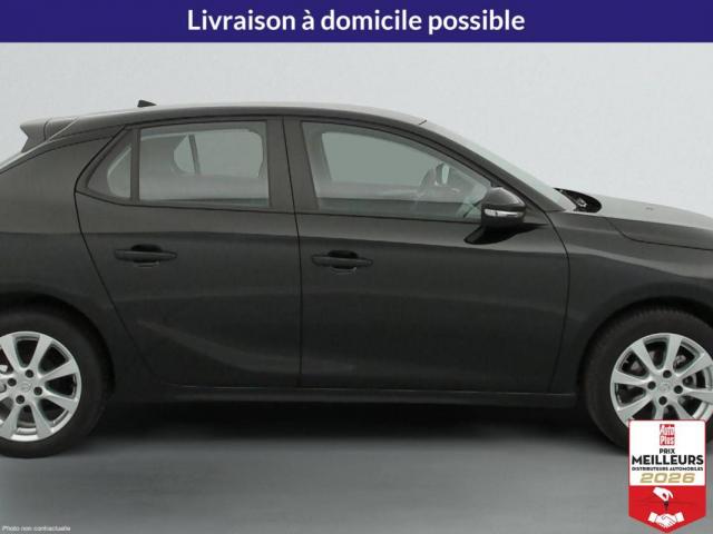 Opel Corsa image 5