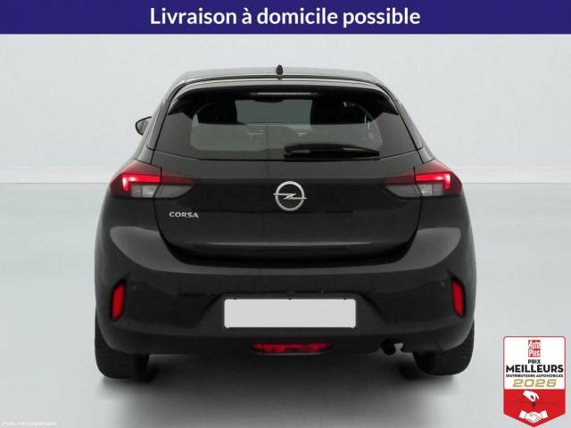 Opel Corsa image 4