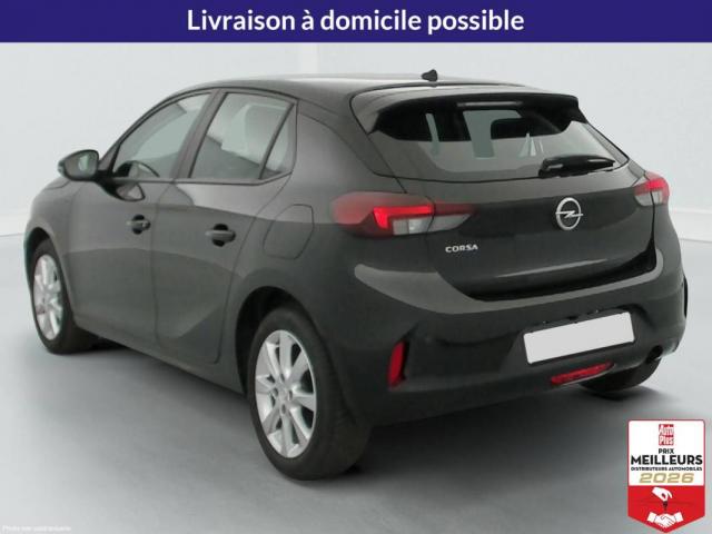 Opel Corsa image 3