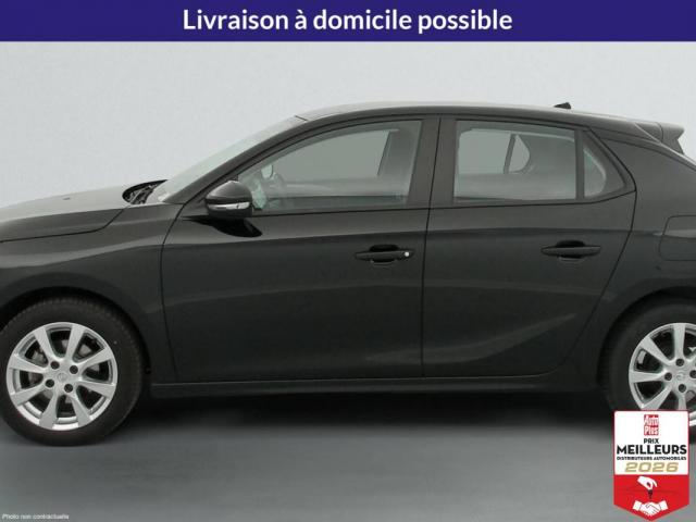 Opel Corsa image 1