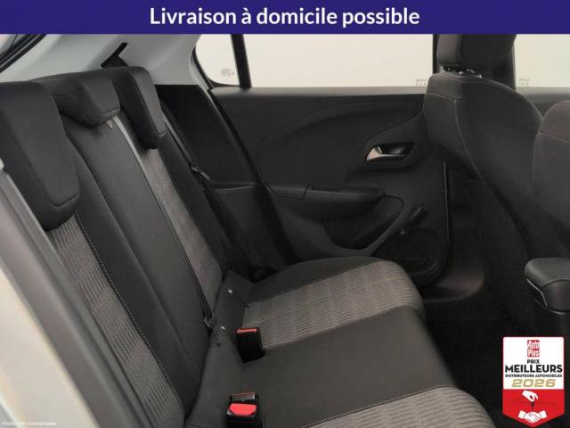 Opel Corsa image 9