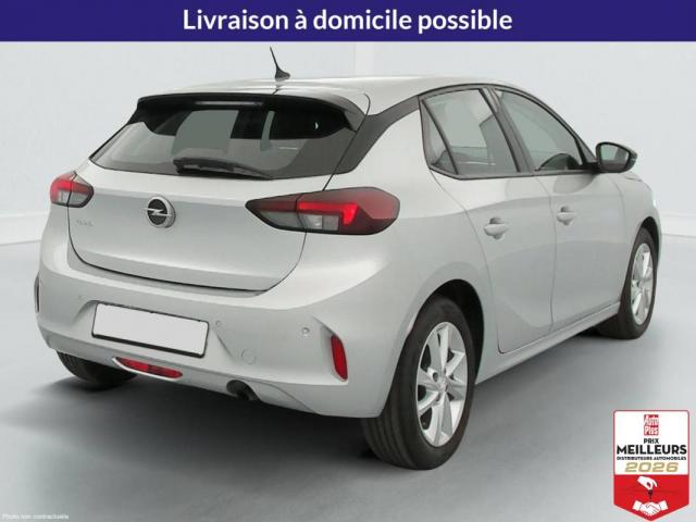 Opel Corsa image 4
