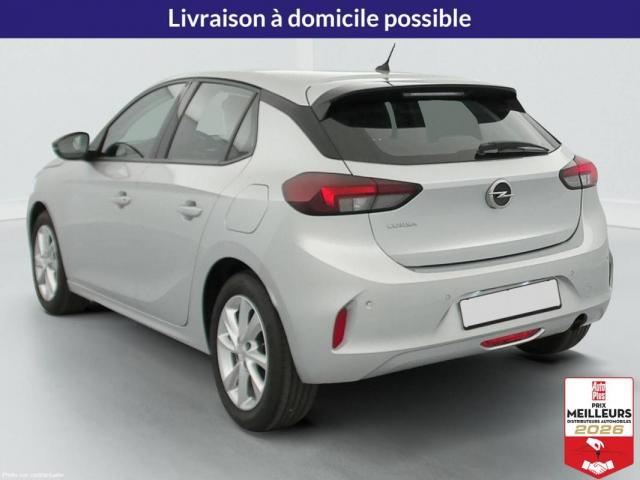 Opel Corsa image 1