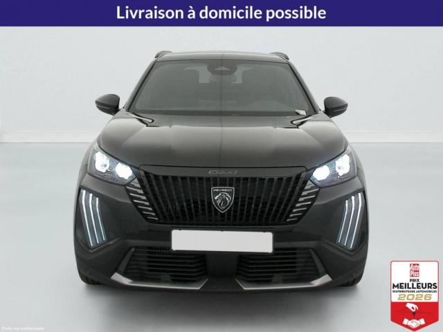 Peugeot 2008 image 4