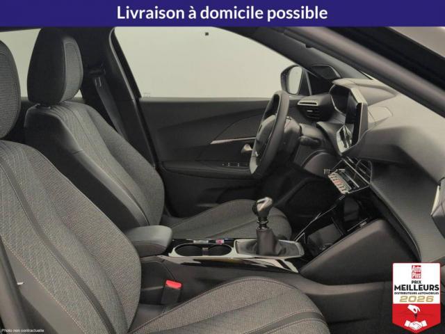 Peugeot 2008 image 6