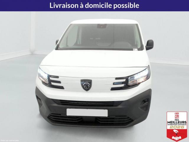 Peugeot Partner image 8