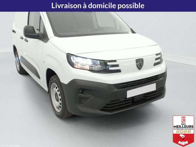Peugeot Partner image 1