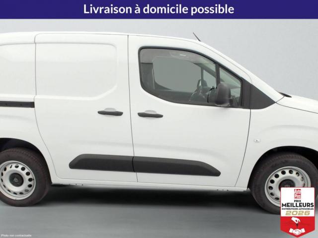 Peugeot Partner image 3