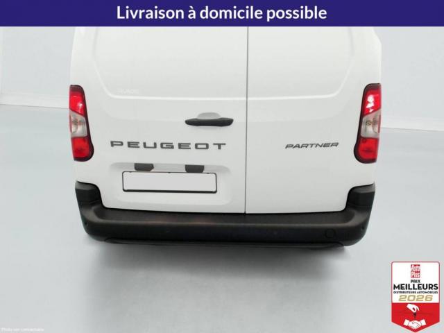 Peugeot Partner image 7