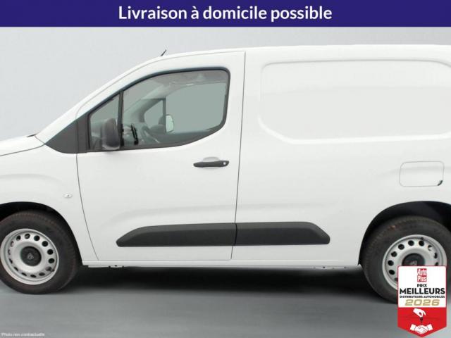 Peugeot Partner image 5