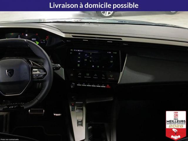 Peugeot 308 Sw image 8