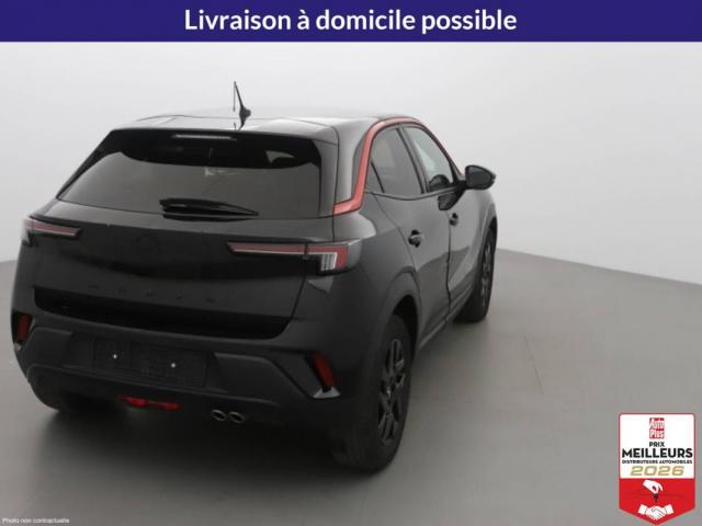 Opel Mokka image 4